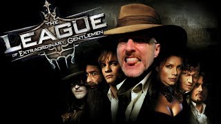 The League of Extraordinary Gentlemen  Nostalgia Critic [upl. by Ymrej367]