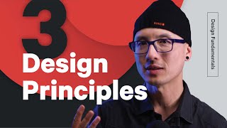 3 Principles to Improve Your Logo Design Process  Legibility Hierarchy and Contrast [upl. by Supat]