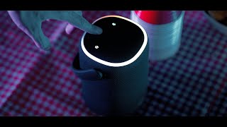 VIVAN Bluetooth Speaker VS50 [upl. by Tabitha]