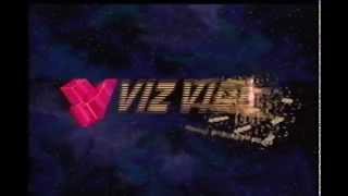 4Kids EntertainmentViz VideoPioneer Logo 1999 [upl. by Jc]