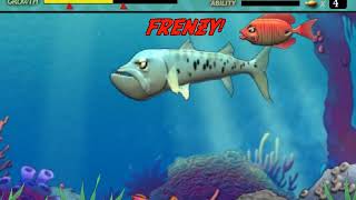 Feeding Frenzy  PC Longplay [upl. by Eirameinna]