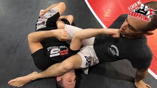 One of the Best ARMBAR Escapes [upl. by Muriel]