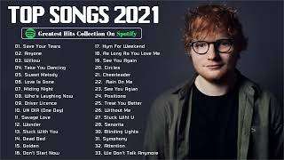 New English Songs 2023 ♫ Latest English Hit Songs Playlist 2023 Top Recent Music Hits [upl. by Tila]