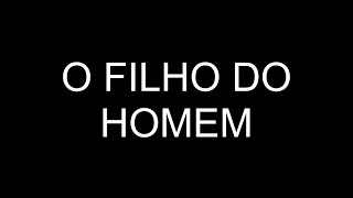 PLAYBACK O FILHO DO HOMEM  ART TRIO [upl. by Siro]