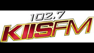 1027 KIISFM Los Angeles Station IDs [upl. by Guillermo]