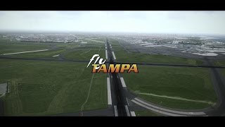 FlyTampa Copenhagen [upl. by Mullane785]