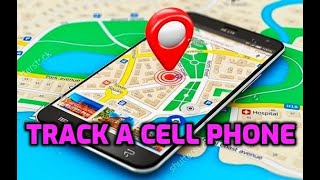 TRACK A CELL PHONE LOCATION  TRACK FREE ANY MOBILE NUMBER [upl. by Otreblig]