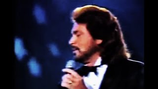 Engelbert Humperdinck  Release Me  Live 1988 [upl. by Friedrich27]