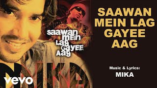 How Sawan Mein Lag Gayi Aag Song Created [upl. by Nalor824]