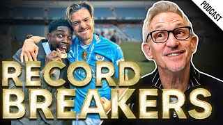 Manchester City Make History amp Klopps Big Farewell  EP 121 [upl. by Akinaj262]