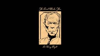 The Devil Makes Three  Help Yourself Official Audio [upl. by Guibert615]