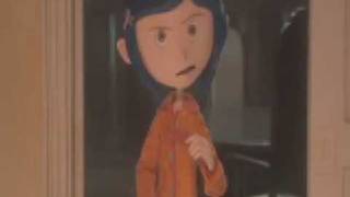 Trailer Coraline  Español latino [upl. by Vaclava]