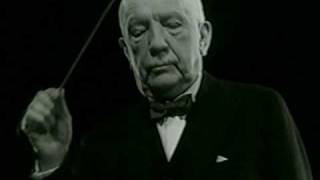 Richard Strauss Conducting [upl. by Barbaraanne394]