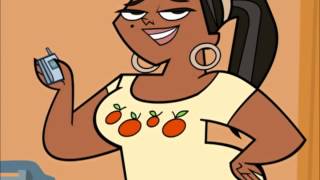 Total Drama  LeShawnas Audition Tape [upl. by Accisej]