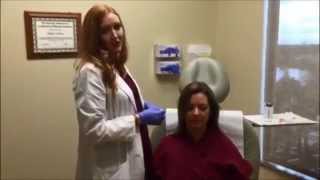 Kay’s story Botox beats overactive bladder [upl. by Bilac323]