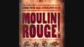 Moulin Rouge Closing Credits Bolero [upl. by Elizabet496]