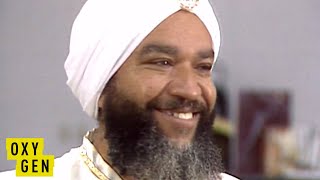 Uncovered The Cult Of Yahweh Ben Yahweh  Oxygen [upl. by Brion659]