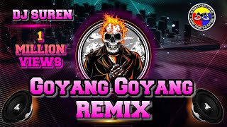 Dj Sureen  Goyang Goyang  Remix  Malaysian Hits  MiXMaster Crew [upl. by Fancy]