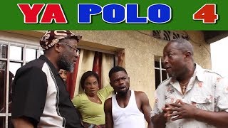 YA POLO 4 Fin Theatre Congolais avec Vue de LoinLavaMarie JeanneIbutuMaman Shako [upl. by Alywt202]