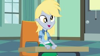 A Derpy Test [upl. by Hal]