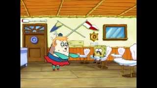 Spongebob  What I Learned In Boating School Is [upl. by Ainnat]