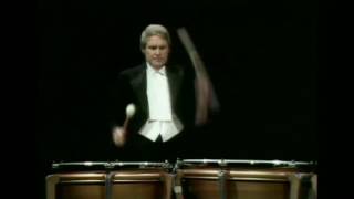 Morecambe And Wise  PERCUSSION [upl. by Pages967]