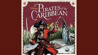 Yo Ho A Pirates Life for Me Demo [upl. by Carew]