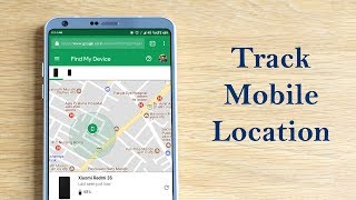 How To Track Mobile Or Cell Phone Number Location Trace mobile location  PS Talk [upl. by Callum]