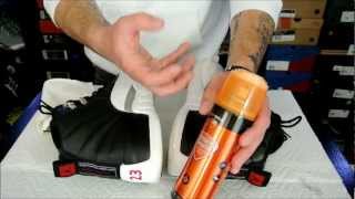 SofSole Instant Shoe Cleaner [upl. by Annid]