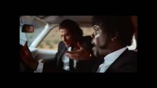 The Best of Samuel L Jackson [upl. by Hilaria]