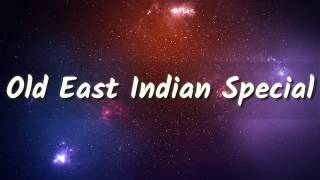 Old East Indian Song  East Indian Classic  Eastindian Culture [upl. by Lleraj]