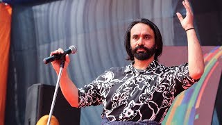 Stud  Babbu Maan live  Vibgyor 2k19  BFGI Bathinda  Live Performance [upl. by Fay113]