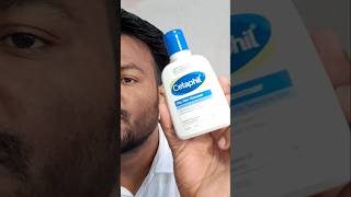 Cetaphil skin cleanser Review after 14 days [upl. by Etnauj]