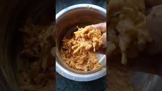 Muri diye tasty recipe viralshortvideo youtube [upl. by Stockmon]