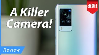 VIVO X60 Pro Review Classleading camera experience [upl. by Phillips153]