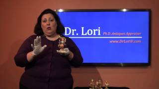 How To Identify Hummel figurines by Dr Lori [upl. by Reed]