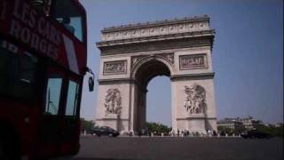 10 best places to see in Paris [upl. by Mariann]