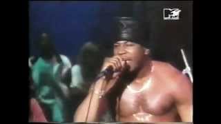 LL Cool J  Mama Said Knock You Out Live [upl. by Leavy329]