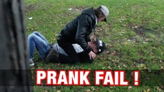 PRANK FAIL 2016 [upl. by Colbert537]