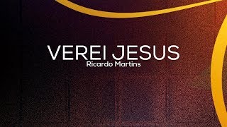 VEREI JESUS  ADORADORES 2 [upl. by Othilia484]