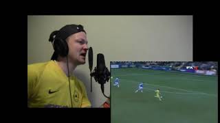 Torquay footballsong [upl. by Aztin]