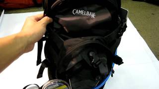 Camelbak MULE Backpack Review [upl. by Gans248]