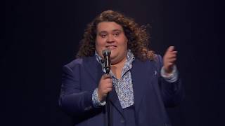 Jonathan Antoine  Moon River [upl. by Attenreb512]