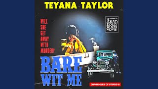 Bare Wit Me [upl. by Towill]