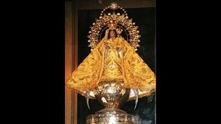 Canción a la Virgen de la Caridad del Cobre [upl. by Lind841]