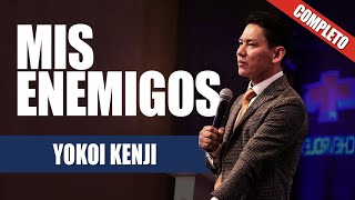 MIS ENEMIGOS COMPLETO  YOKOI KENJI [upl. by Willman]