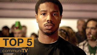 Top 5 Black Thriller Movies [upl. by Huntington994]