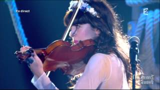 Nolwenn Leroy Les Victoires de la Musique intégrale [upl. by Englis]