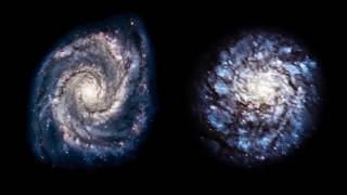 Perspectives on Spiral Galaxies [upl. by Harle308]