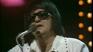 Roy Sings Orbison Live [upl. by Tova]